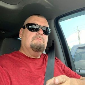 Meet your Posher, Rick